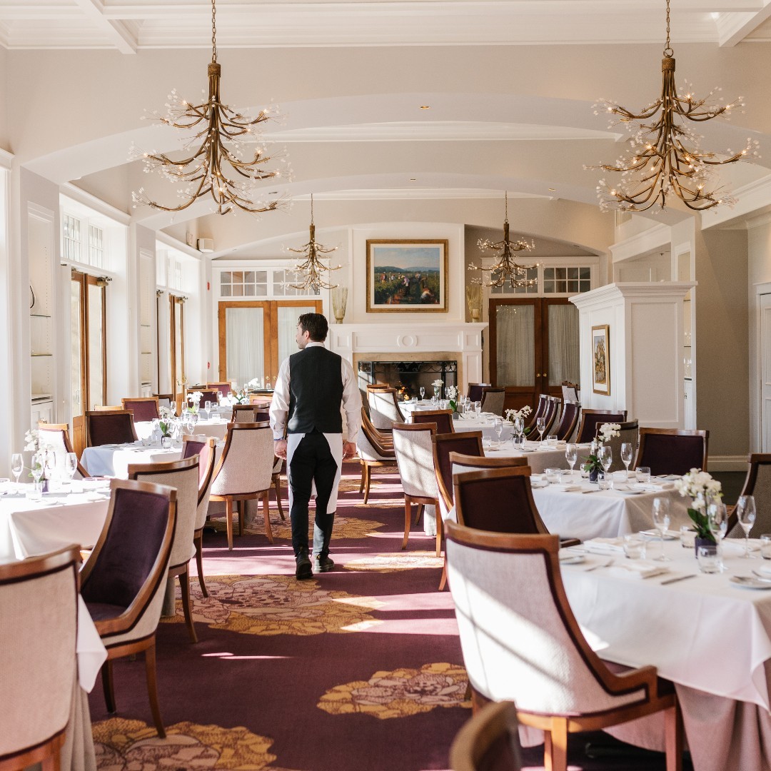 The Winery Restaurant at Peller Estates photo 3