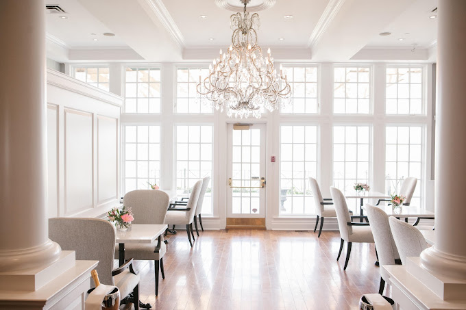 The Oaklands at Riverbend Inn & Vineyard photo 4