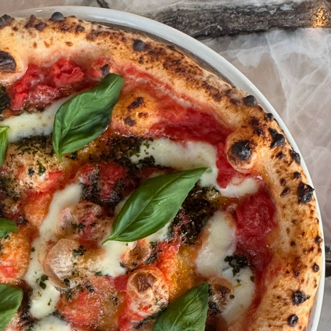 Pizza Letty photo 3